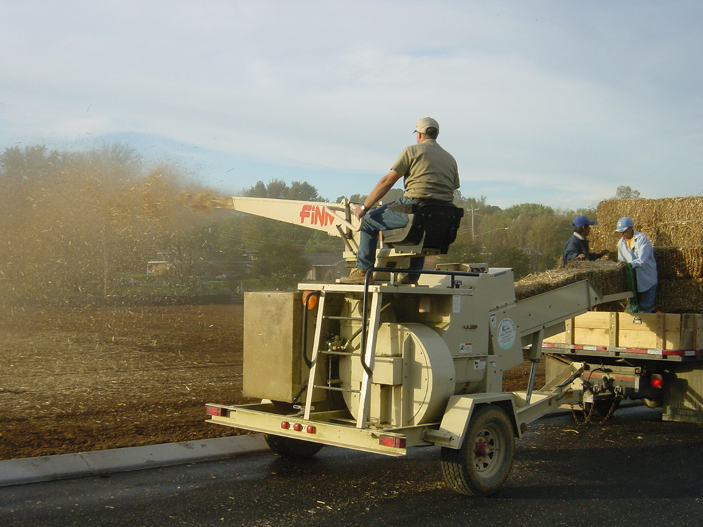 Erosion Control