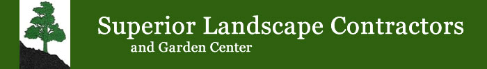 Superior Landscape Contractors and Garden Center